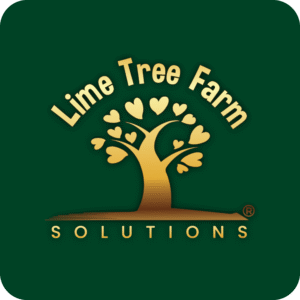 Lime Tree Farm Solutions Logo